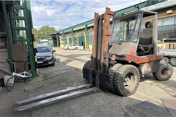 Desta DVHM 3222 TM
